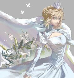 artoria pendragon (fate) from fate/stay night