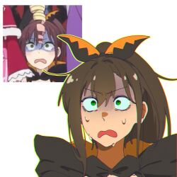 shaula (re:zero) from re:zero kara hajimeru isekai seikatsu