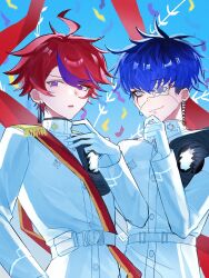 omokage yugamu from the hundred line -last defense academy-