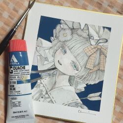 original fan art