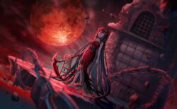 world dai star fan art