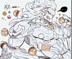 banyue (zenless zone zero) from zenless zone zero by marusan159