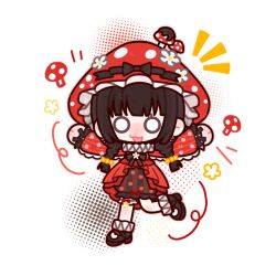 nikki (series) fan art
