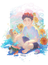 original fan art