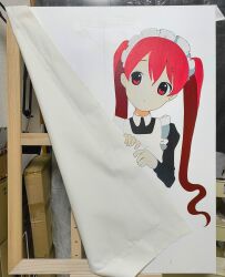 original fan art