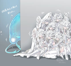 elden ring fan art