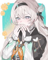 firefly (honkai: star rail) from honkai: star rail