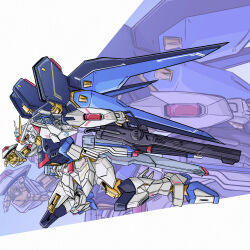 gundam fan art