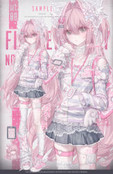 original fan art