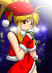 xiaomu from christmas