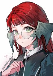 au ra from final fantasy