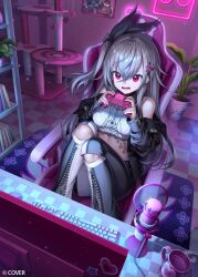 hololive fan art