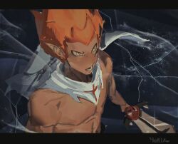 rubilax from wakfu