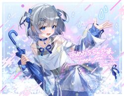 indie virtual youtuber fan art