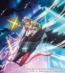 duel masters fan art
