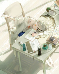 shinosawa hiro from gakuen idolmaster by rain (regen)