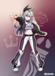 hololive fan art