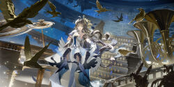 astesia (arknights) from arknights