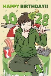 edd (eddsworld) from eddsworld