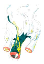 eelektross from pokemon