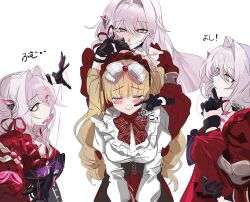honkai (series) fan art