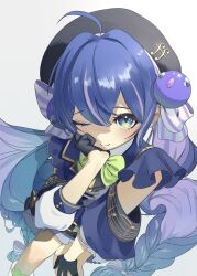 otomachi una from synthesizer v