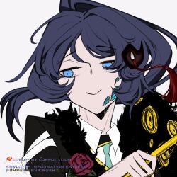 employee (project moon) from lobotomy corporation