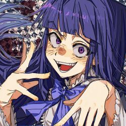 frederica bernkastel from umineko no naku koro ni