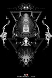 pale king (hollow knight) from hollow knight
