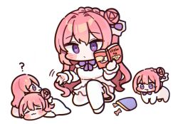 dorothy (nikke) from goddess of victory: nikke
