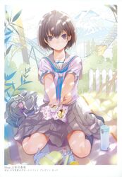 Booru post from safebooru.org