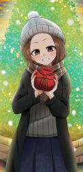 takagi-san from christmas