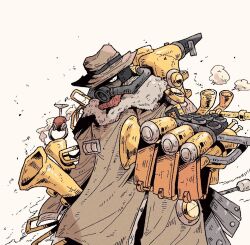 big band from skullgirls