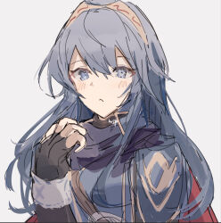 lucina (fire emblem) from fire emblem