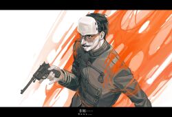 golden kamuy fan art