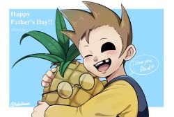 tom (eddsworld) from eddsworld