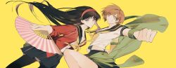 amagi yukiko from persona