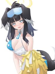 hibiki (blue archive) from blue archive