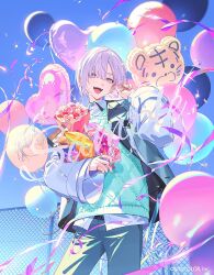 nijisanji fan art