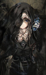 undertaker (elden ring) from elden ring by baisi shaonian