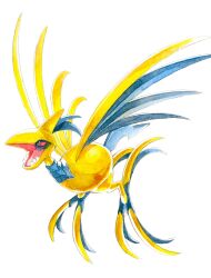 mega skarmory from pokemon