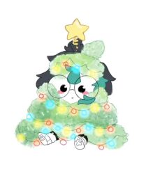 christmas fan art