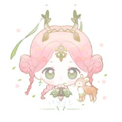 nikki (series) fan art