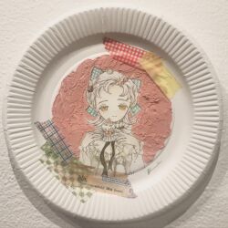original fan art