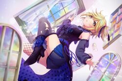 tsukimiyama nagisa from d4dj