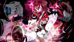 kamen rider drive from kamen rider by kuzurx