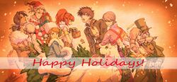 karin koenig from christmas