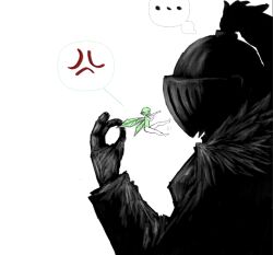 grimm (black souls) from black souls