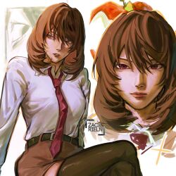 yagami light from death note
