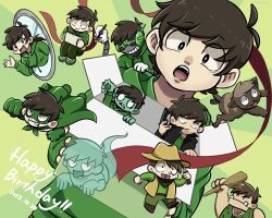 edd (eddsworld) from eddsworld
